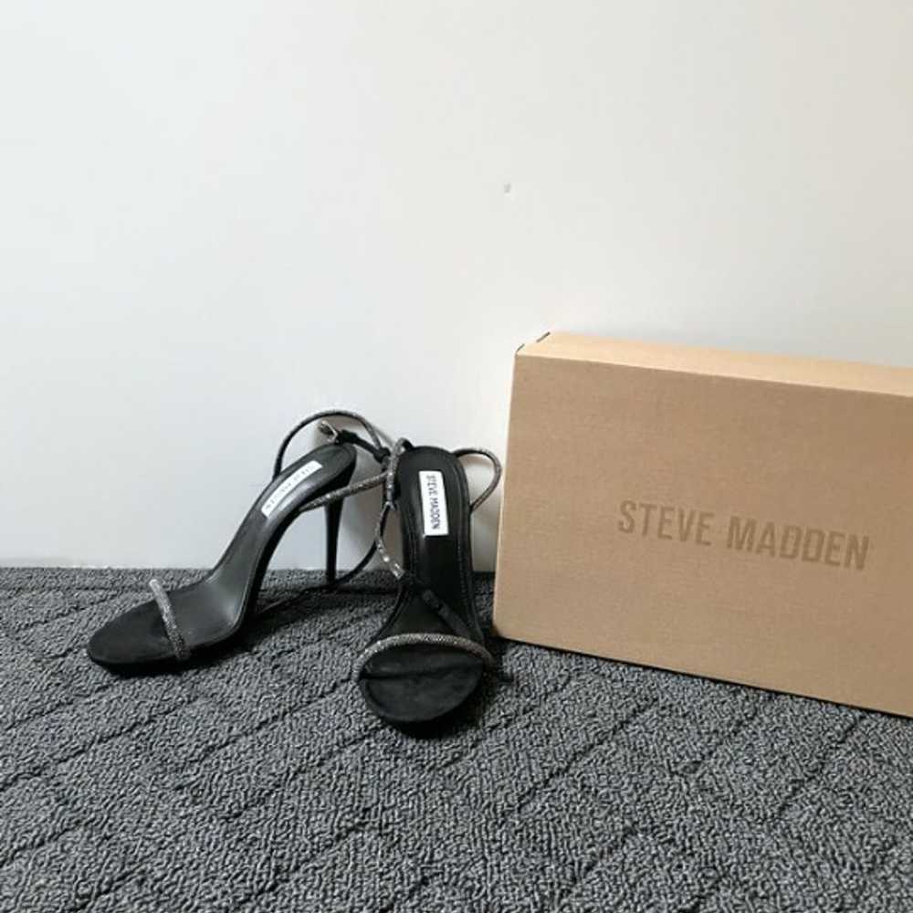 Steve Madden Breslin Heeled Sandal - image 1