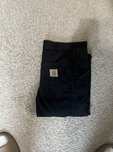 Carhartt Carhartt Vintage Work Pants - image 1