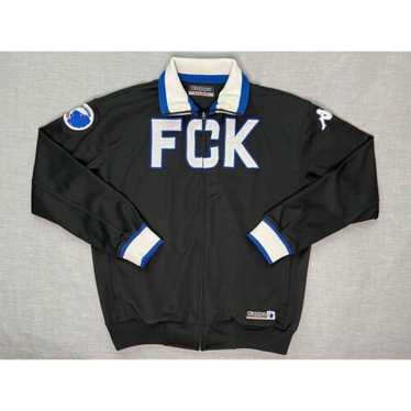 Kappa × vintage fc - Gem