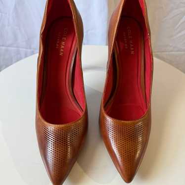 Cole Haan Antoinette Grand Pumps Heels