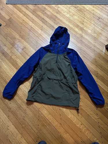 Penfield Penfield Windbreaker