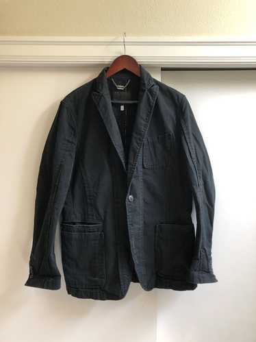 John Richmond Black John Richmond Casual Jacket