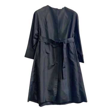 Prada Silk coat