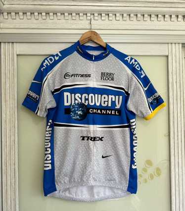 Cycle × Nike × Sportswear Vintage Nike Discovery C