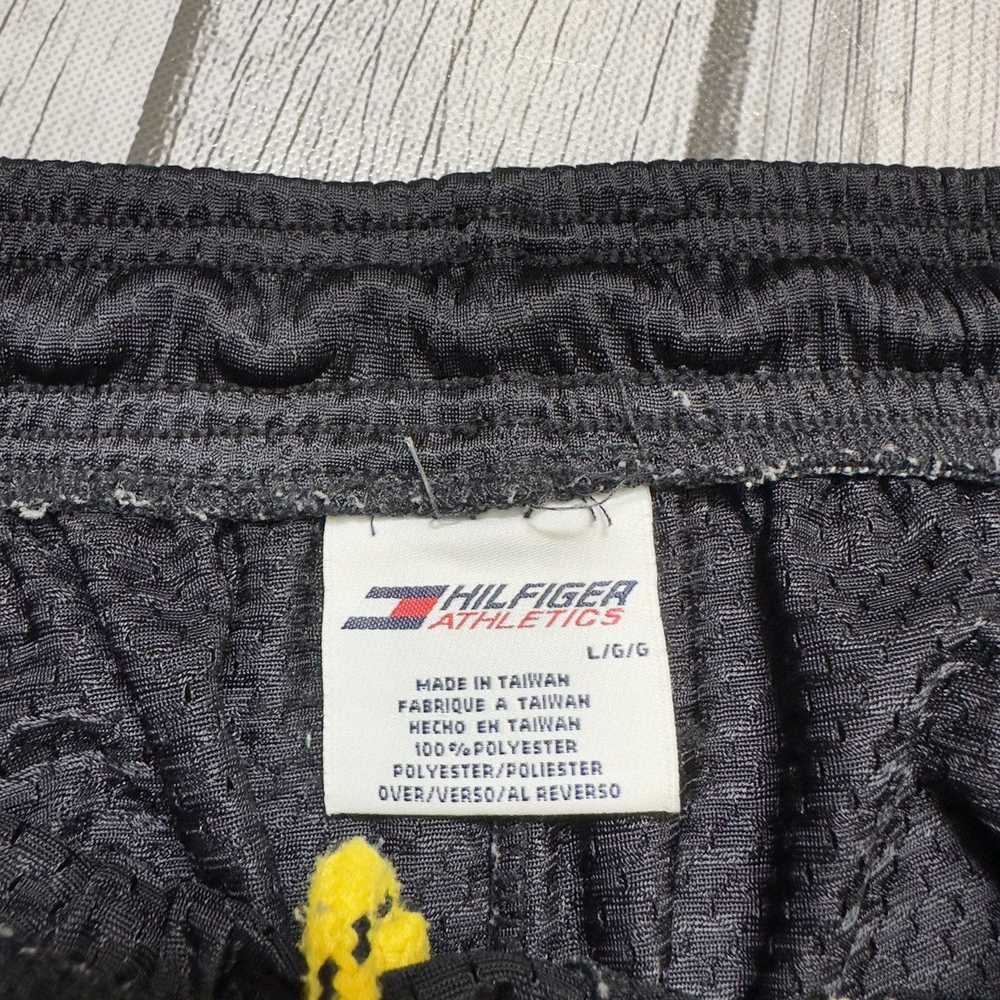 Tommy Hilfiger × Vintage Vintage Hilfiger Athleti… - image 4