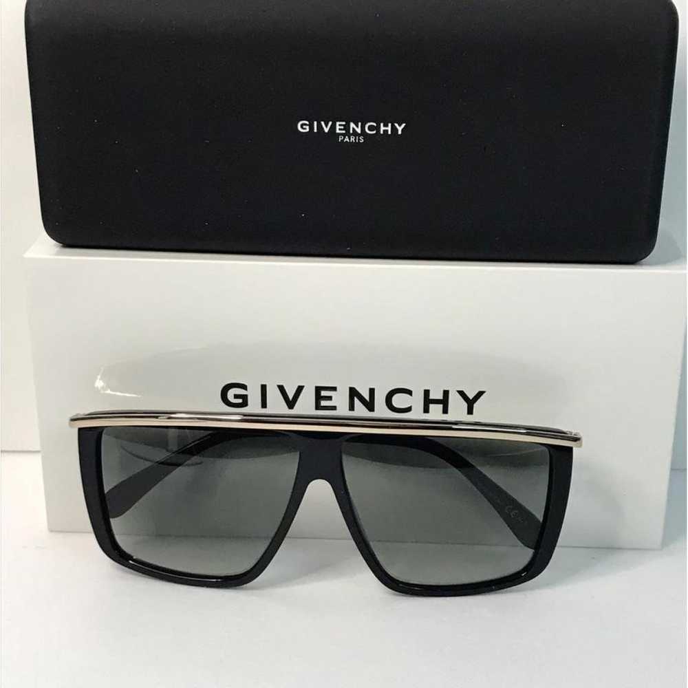 Givenchy Aviator sunglasses - image 10