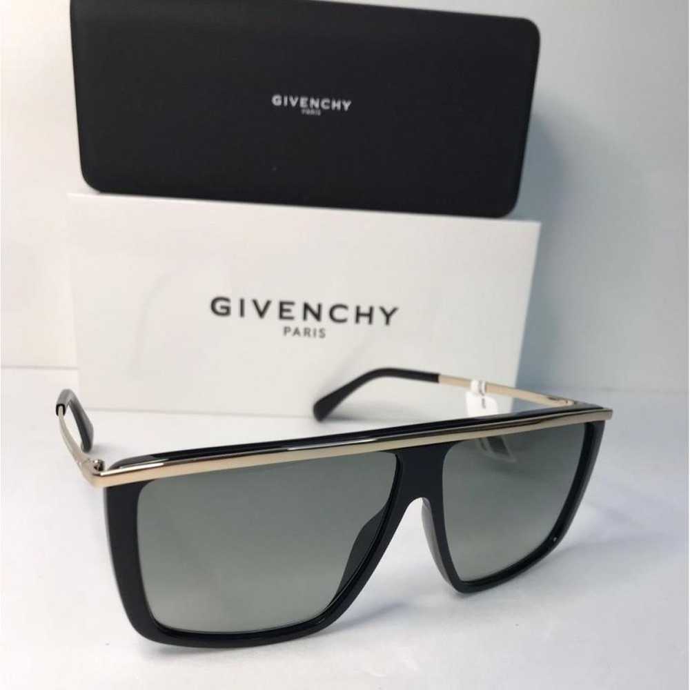 Givenchy Aviator sunglasses - image 5