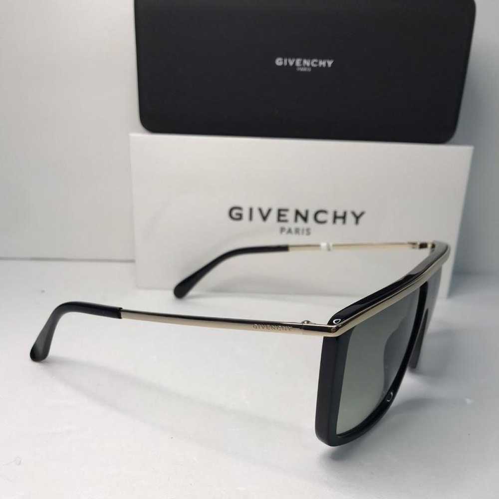 Givenchy Aviator sunglasses - image 6