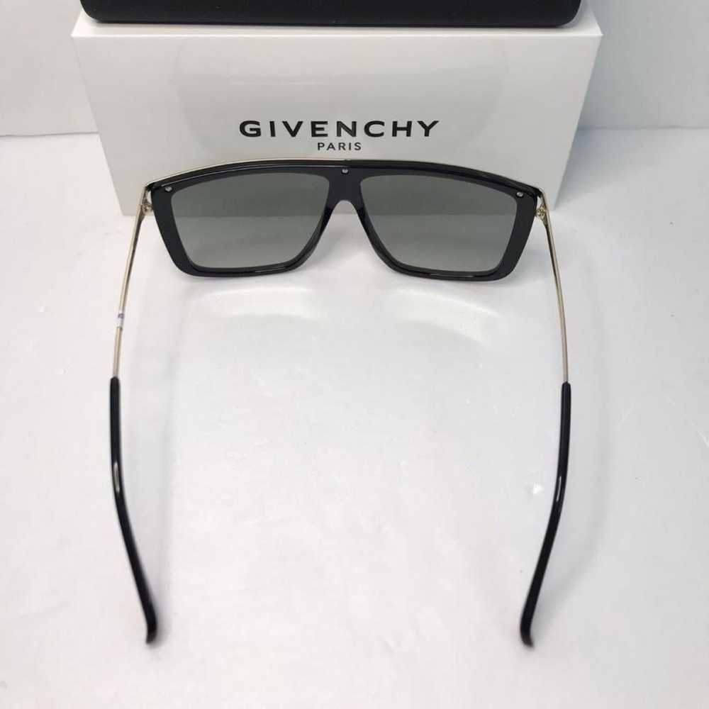 Givenchy Aviator sunglasses - image 7