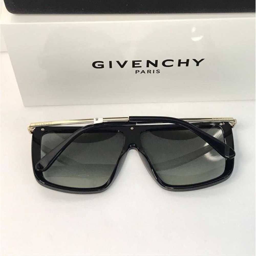 Givenchy Aviator sunglasses - image 8