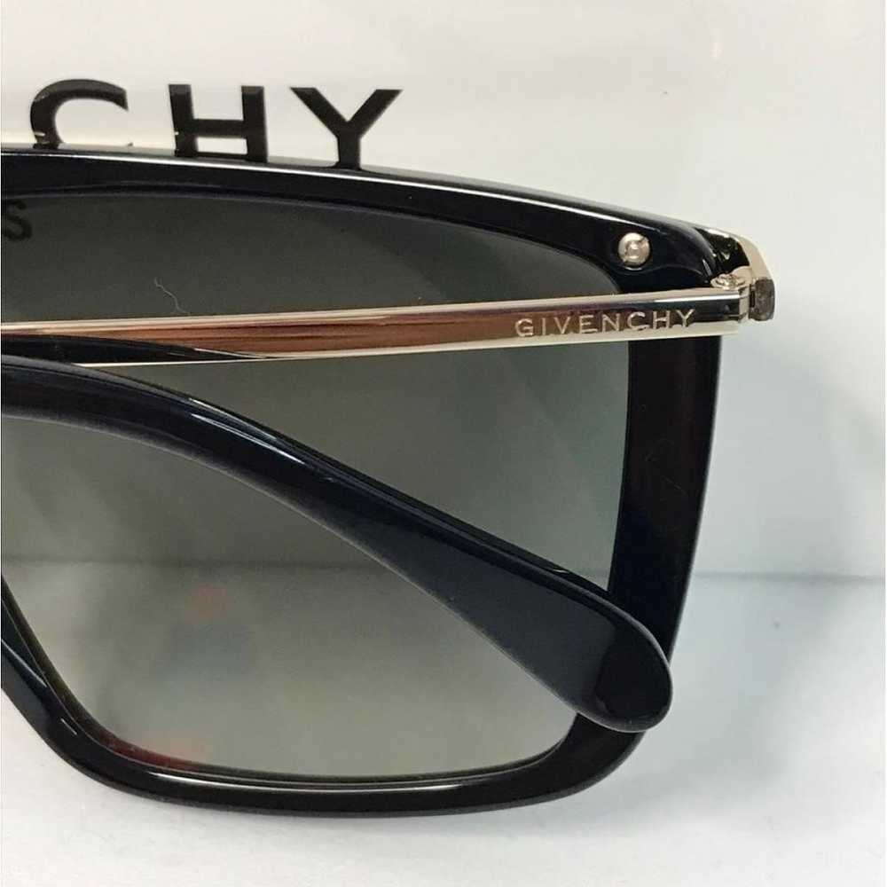 Givenchy Aviator sunglasses - image 9