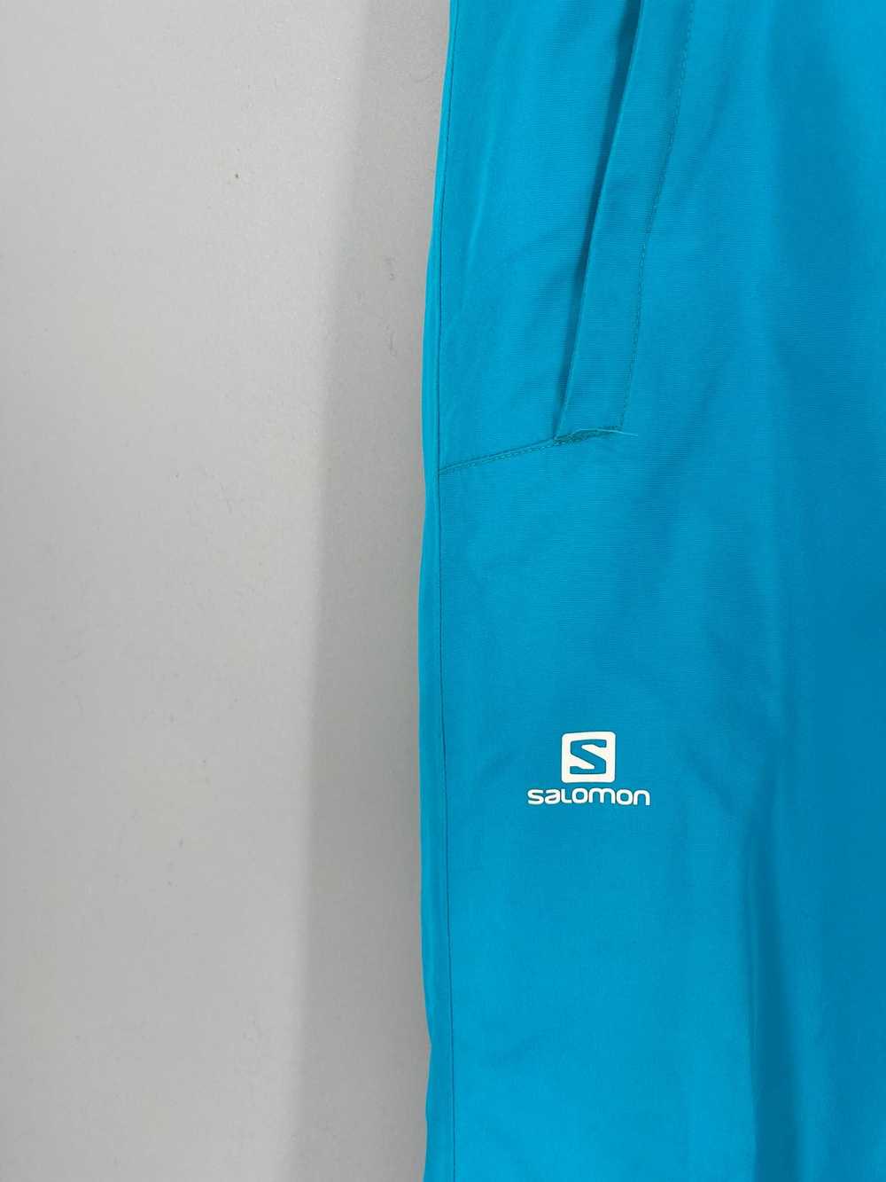 Outdoor Life × Salomon × Ski Salomon Ski Pants Ou… - image 6