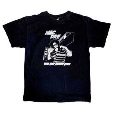 ●MAC DRE CD 激レア MAC MALL Tシャツセット ○MAC DRE CD 激レア MAC MALL Tシャツセット ○MAC DRE CD 激