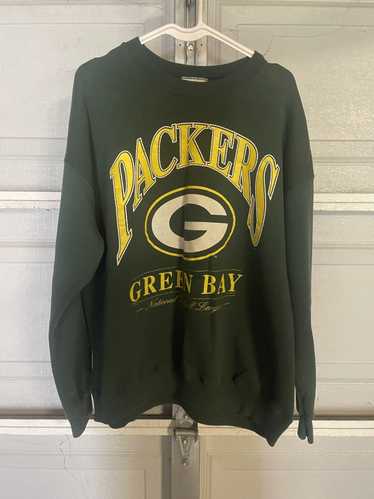 Vintage Green Bay packers/lee sports