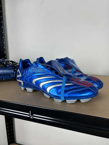 Adidas × David Beckham ADIDAS PREDATOR FG RARE FOO