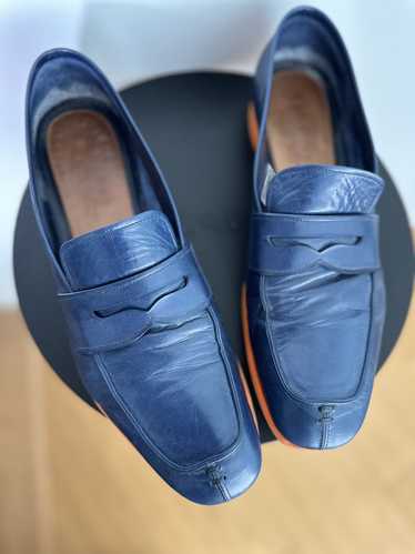 PREMIATA PA1019WHITE 関税送料込 PREMIATA（メンズ） | GLOBAL SHOES GALLERY（グローバル