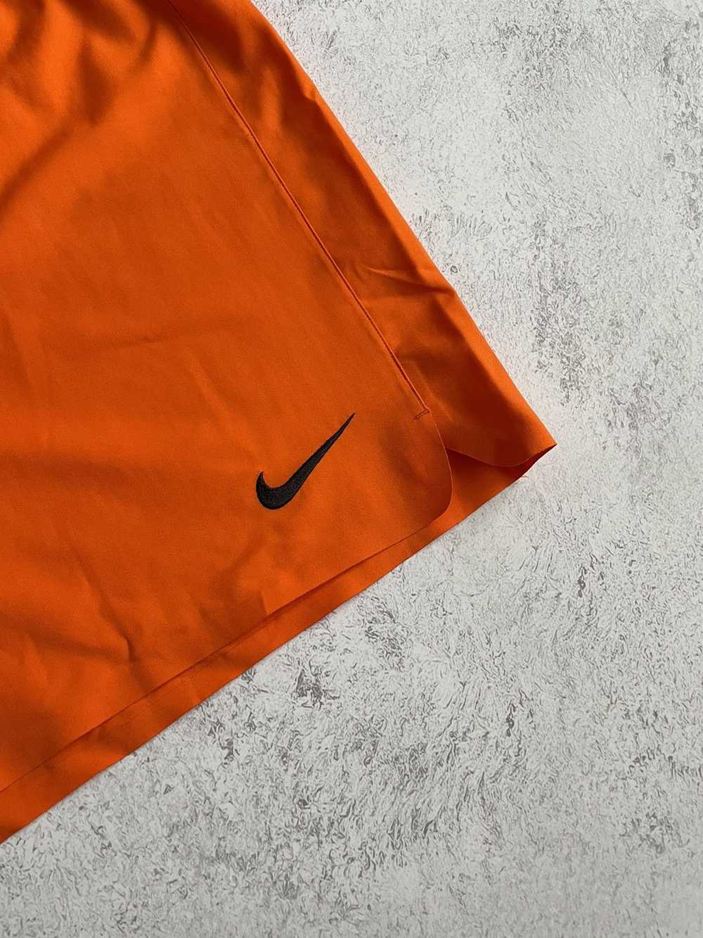 Nike × Vintage Nike Vintage KNVB Netherlands Shor… - image 3