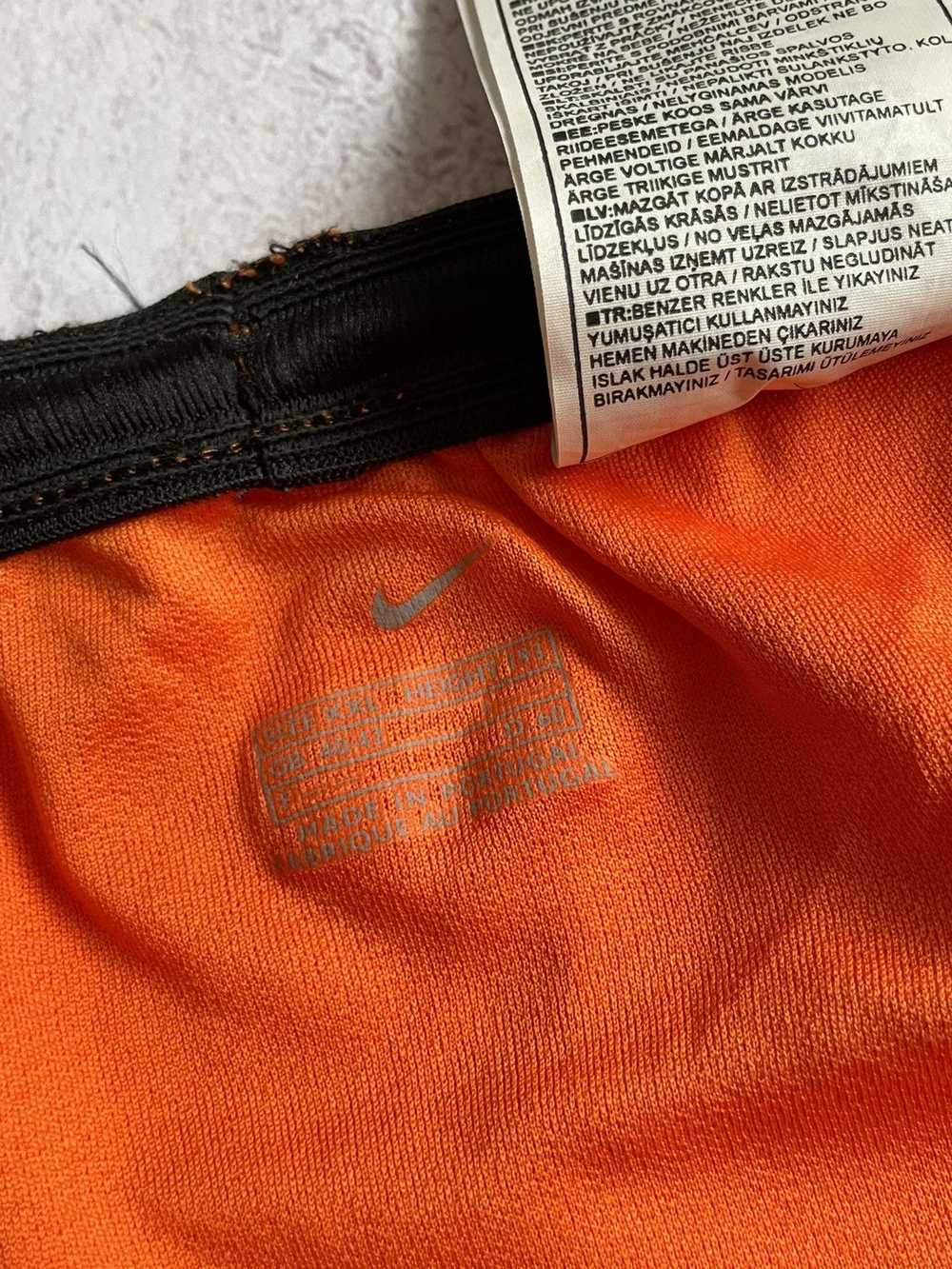 Nike × Vintage Nike Vintage KNVB Netherlands Shor… - image 7