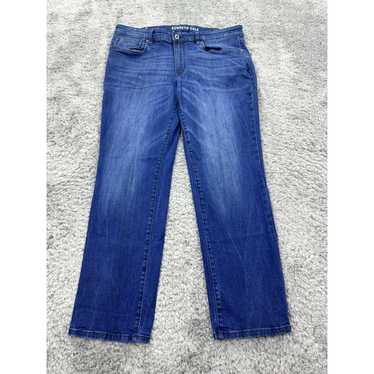 Kenneth Cole Vintage Kenneth Cole Jeans Mens 36x3… - image 1
