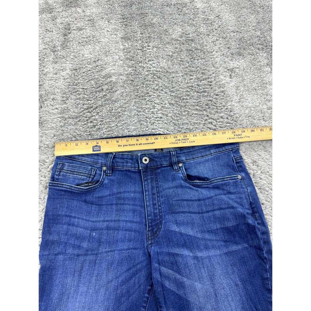 Kenneth Cole Vintage Kenneth Cole Jeans Mens 36x3… - image 3