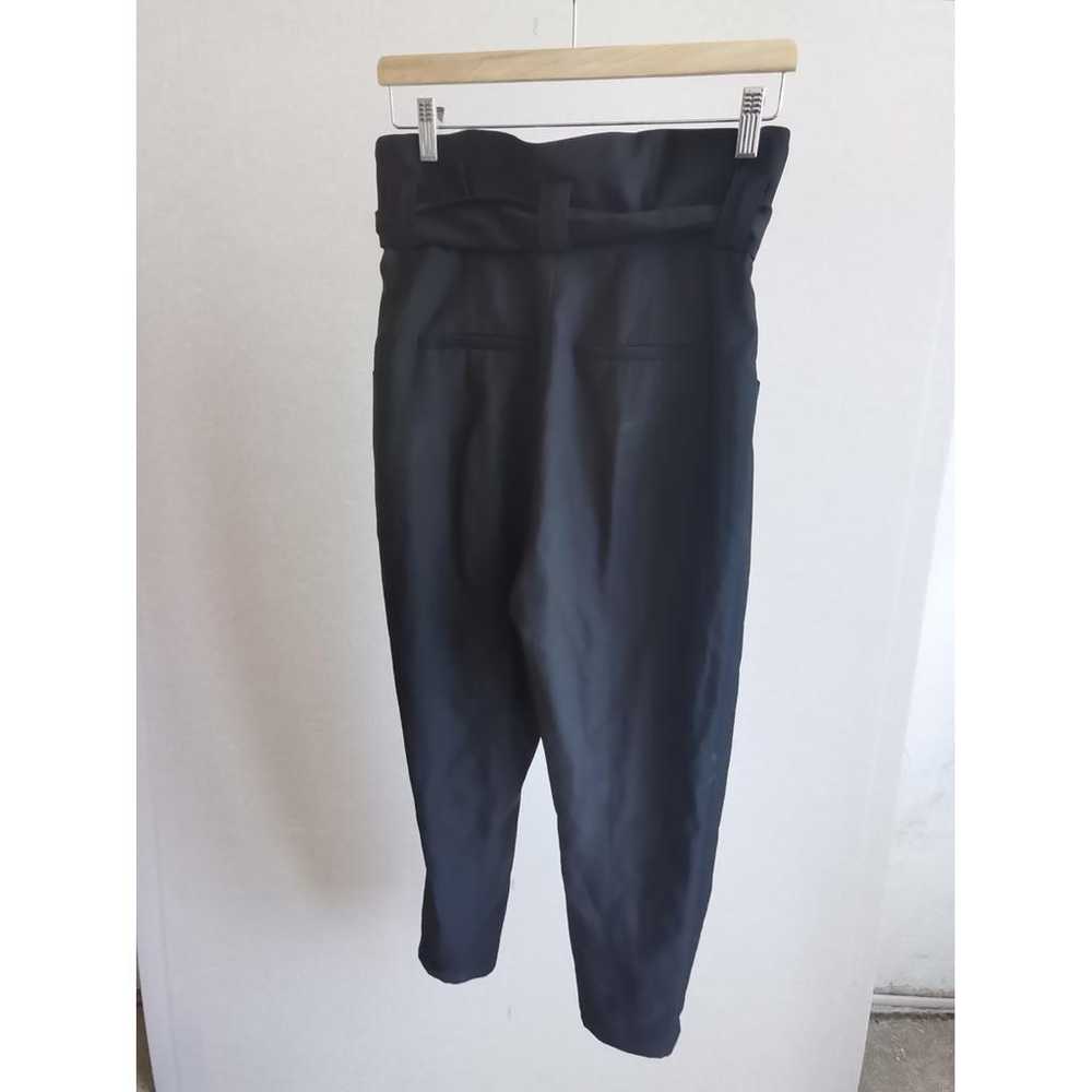 Iro Carot pants - image 4