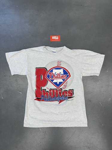 MLB × Vintage 1995 Vintage Philadelphia Phillies B