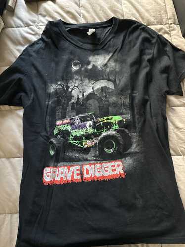 Other Grave Digger