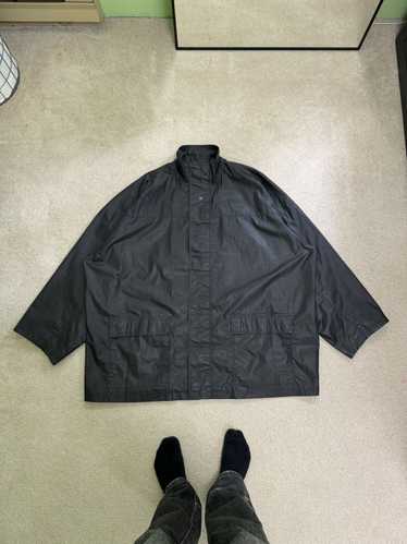 Buy Yeezy Gap Engineered by Balenciaga Nylon Light Parka