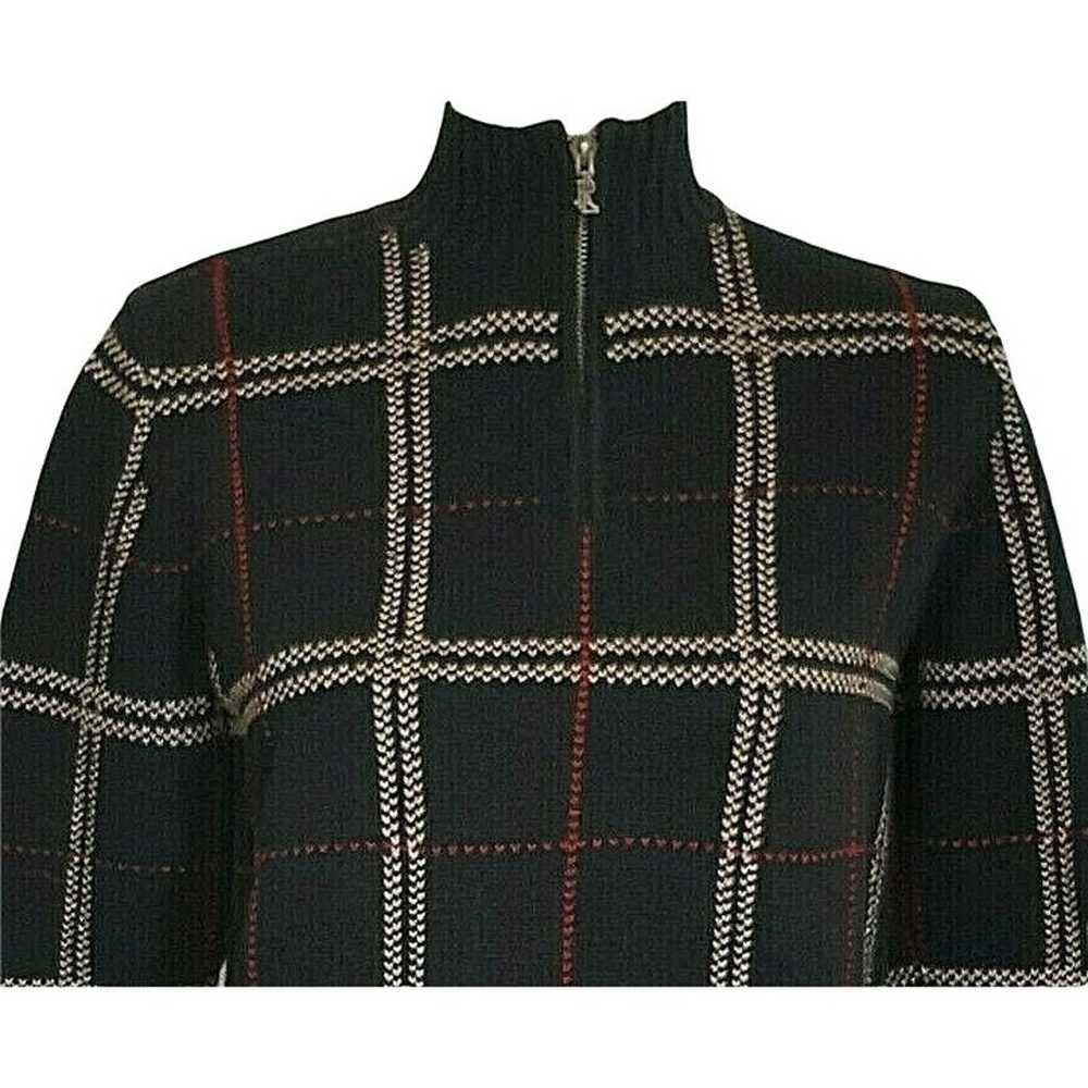 Vintage Lauren Ralph Lauren Womens Sweater Petite… - image 2