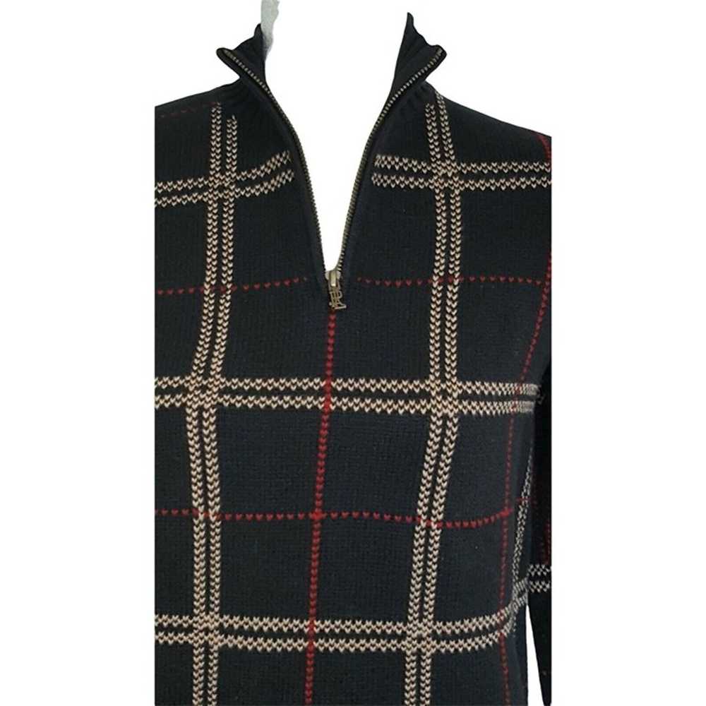 Vintage Lauren Ralph Lauren Womens Sweater Petite… - image 4