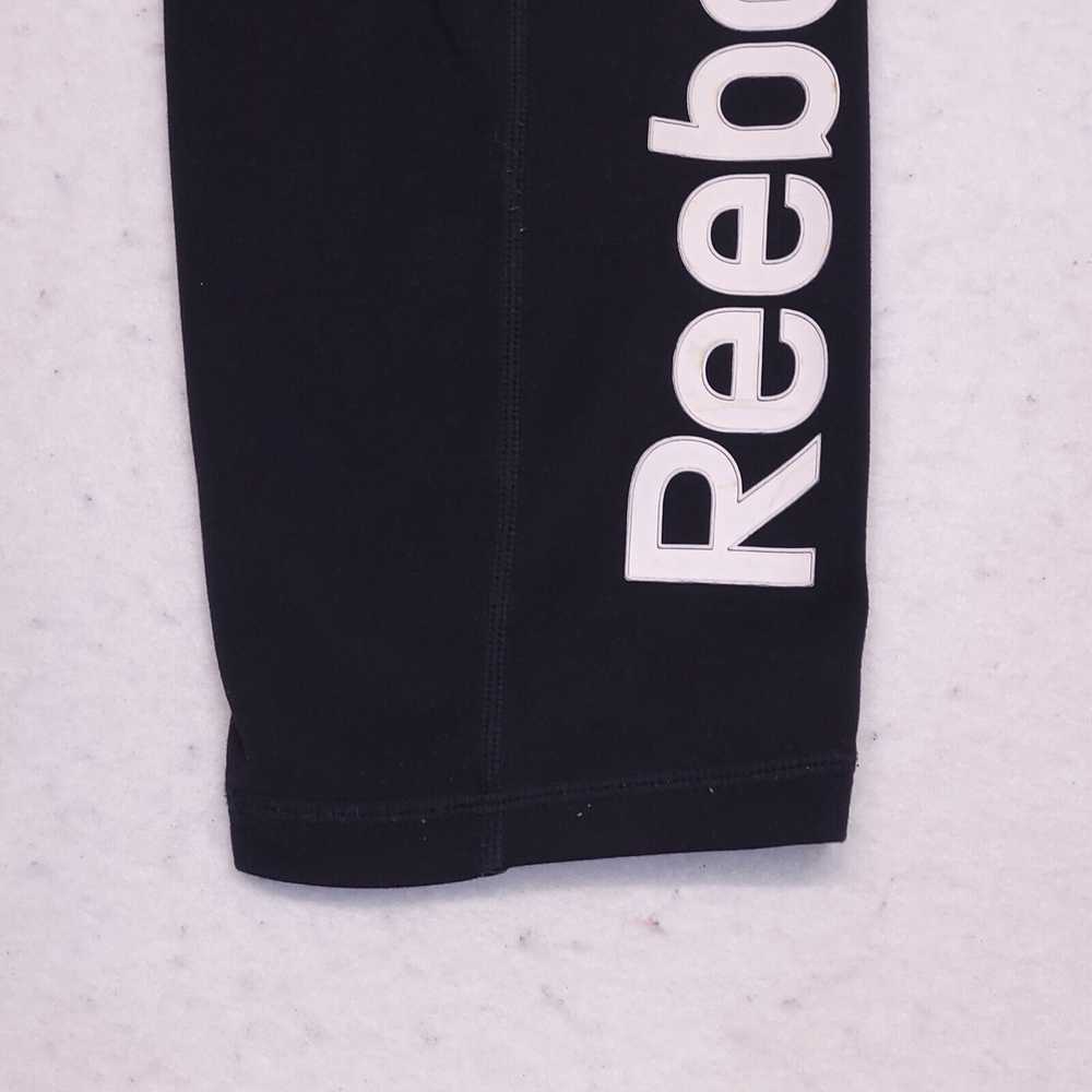 Reebok Reebok Athletic Yoga Leggings Pants Women … - image 4