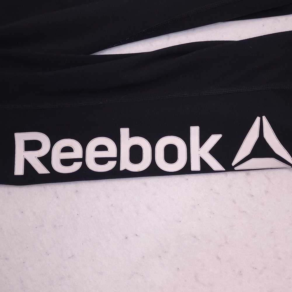 Reebok Reebok Athletic Yoga Leggings Pants Women … - image 6