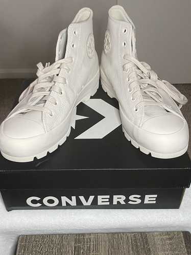 Converse × Jordan Brand × Nike Converse