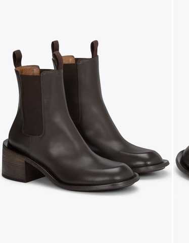 Marsell Marsèll Allucino Chelsea Boot