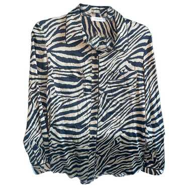 Anine Bing Silk blouse