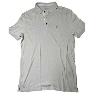 All Saints Polo shirt