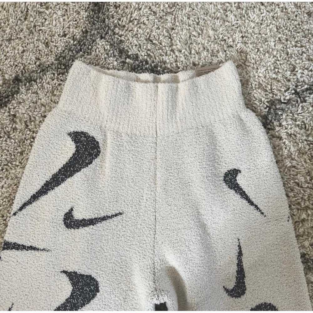 Nike Large pants - image 3