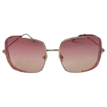 Tom Ford Aviator sunglasses - image 1