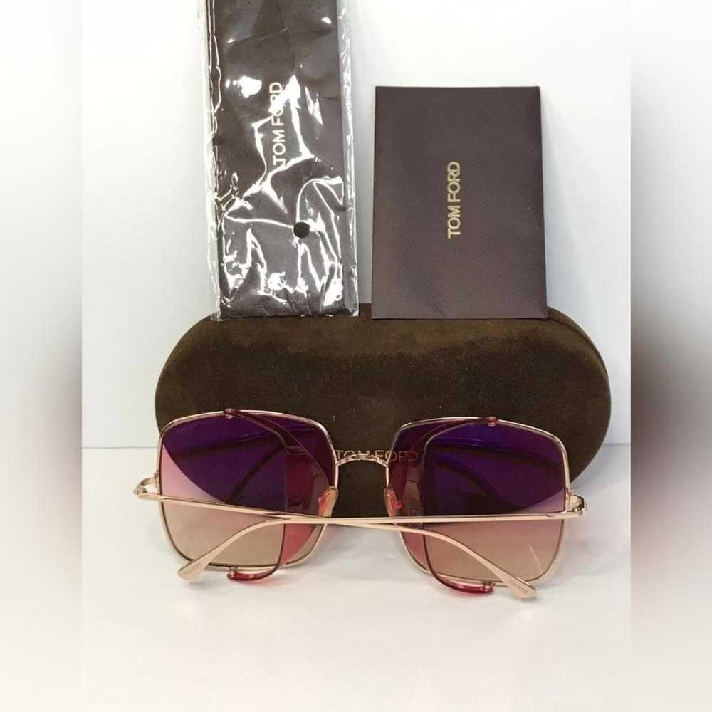 Tom Ford Aviator sunglasses - image 3