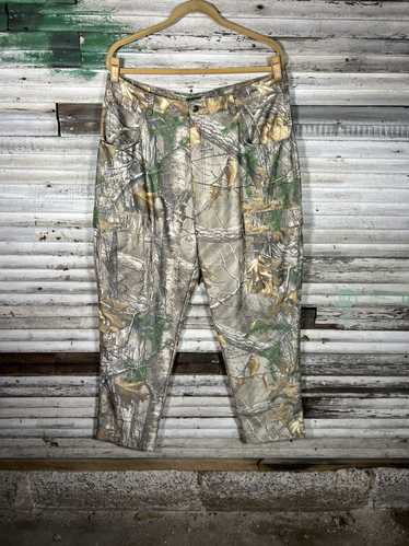 Realtree Realtree Camo Pants