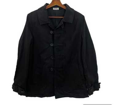 Issey miyake plantation jacket - Gem