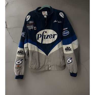 NASCAR selling Team Caliber Pennzoil Matt Kenseth Jacket