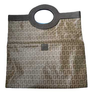 Fendi Runaway Shopping tote