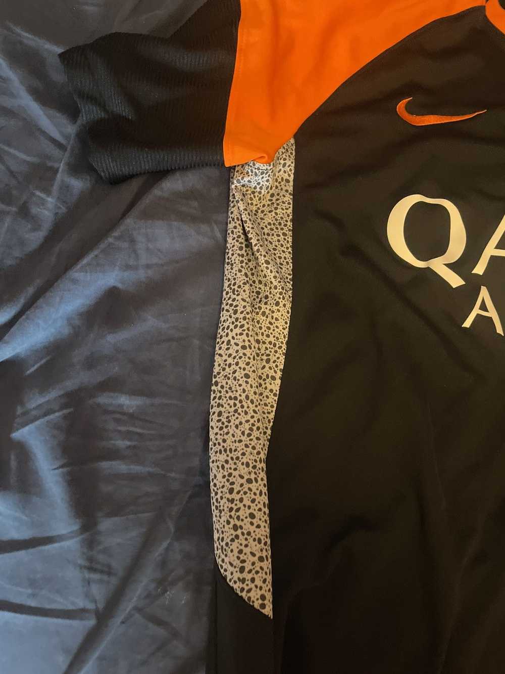 Nike × Soccer Jersey As Roma 2020-21 kit - image 4