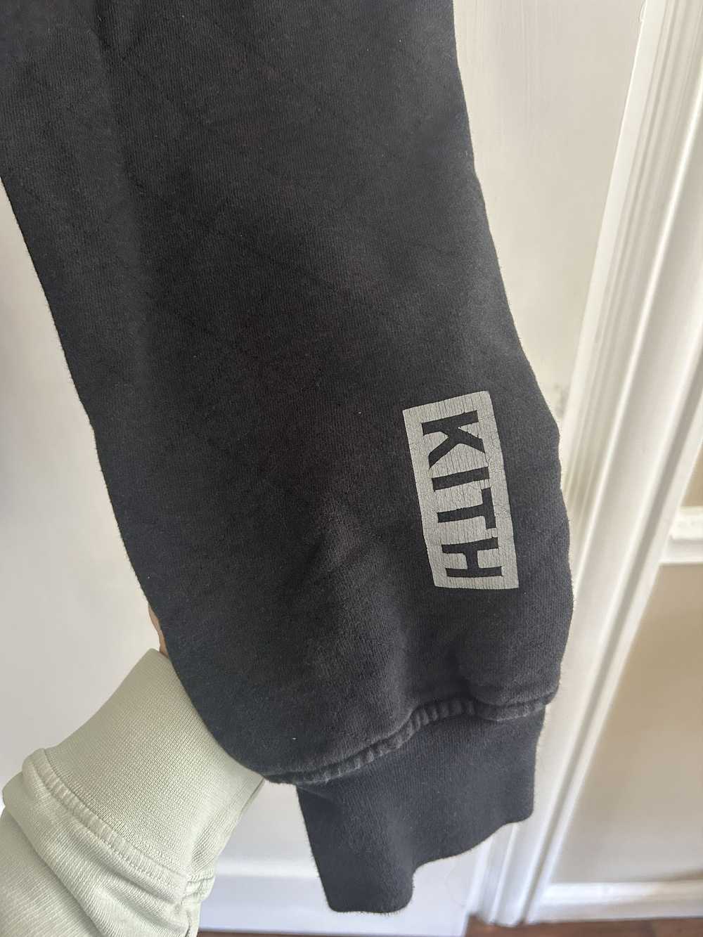 Kith Bleecker Quilted Joggers - image 2