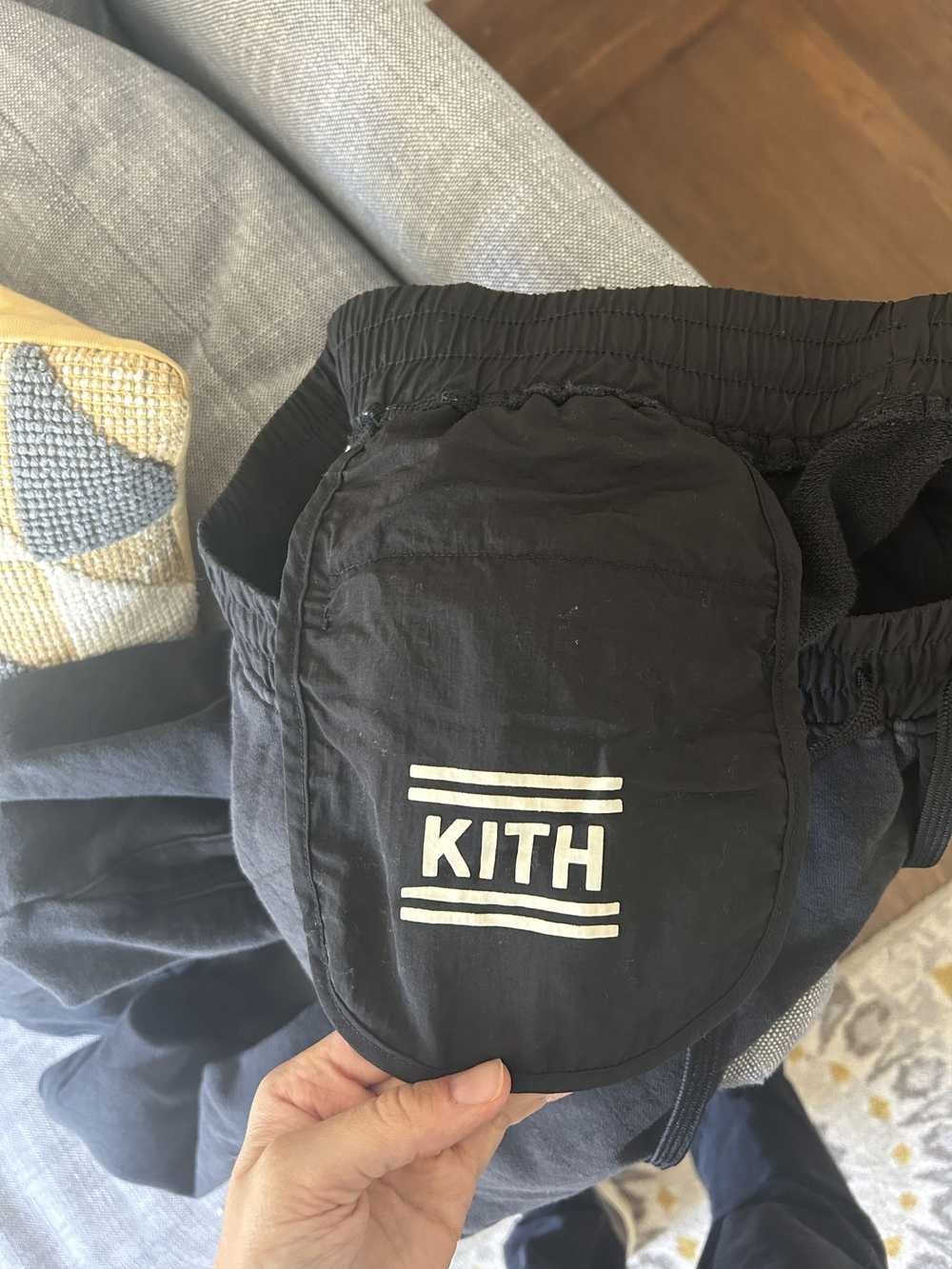 Kith Bleecker Quilted Joggers - image 5