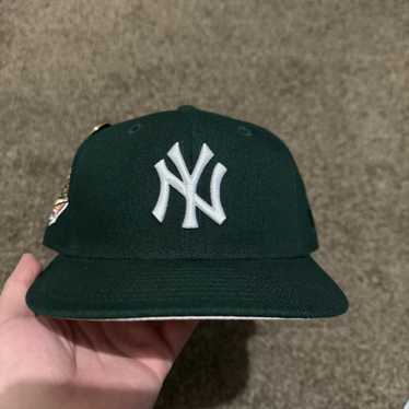 Hat Club New York Yankees Bad discount Lands 7 3/8