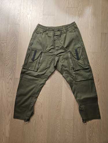 Errolson Hugh NIKELAB ACG CARGO PANTS