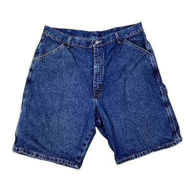 Vintage Wrangler Carpenter Shorts Size 36