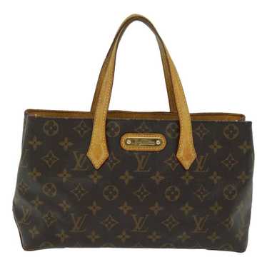 Louis Vuitton Wilshire handbag